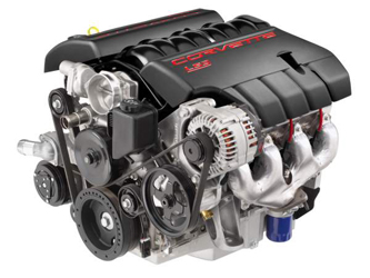 U121F Engine